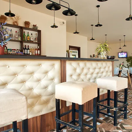 Flamingo Готель