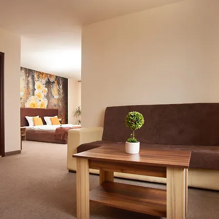 Flamingo Готель