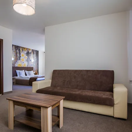 Flamingo 3* Пловдив