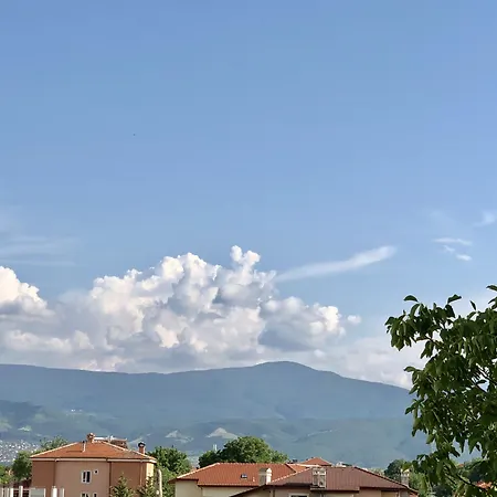 Flamingo Готель Пловдив