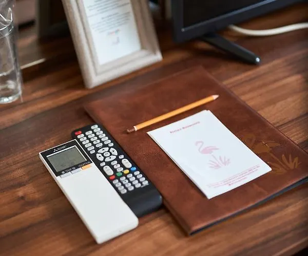 Flamingo 3* Пловдив