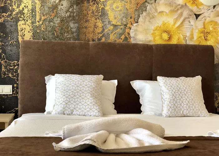 Готель Flamingo Пловдив