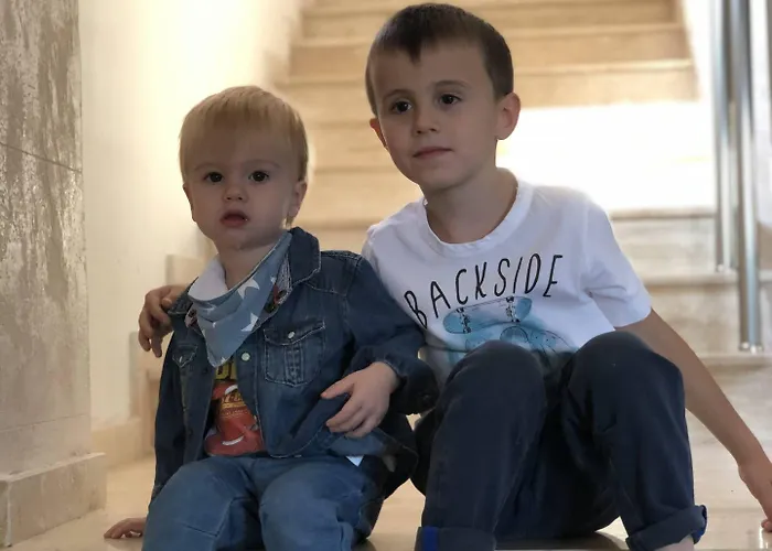 Flamingo Готель 3*