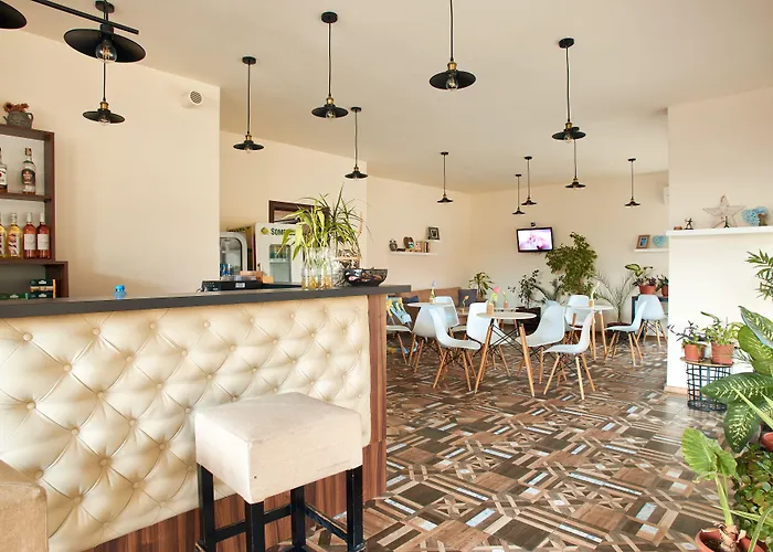 Готель Flamingo 3*