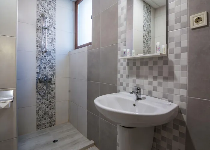 Готель Flamingo