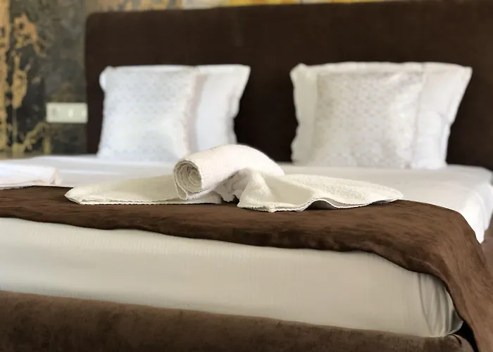 Flamingo Готель Пловдив