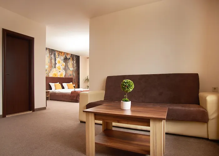 Flamingo Готель