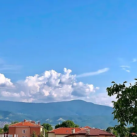 Flamingo Хотел 3*