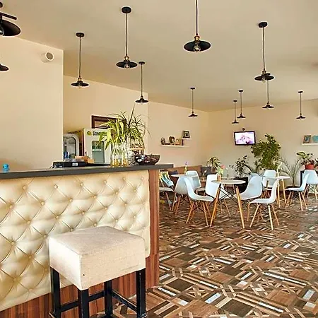 Flamingo 3* Пловдив