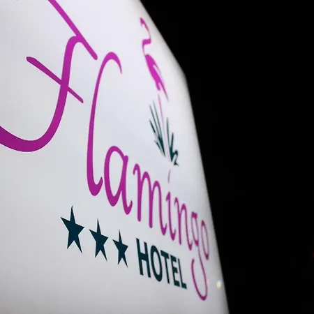 Flamingo Ξενοδοχείο