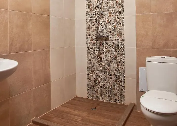 Flamingo 3* 普罗夫迪夫