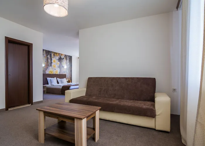 Flamingo 3* 普罗夫迪夫